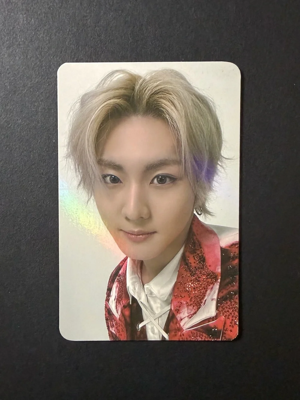 Official ENHYPEN Jungwon Immersion VR Concert PC Bundle